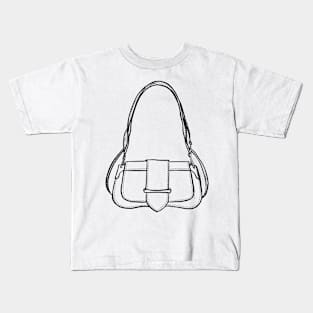 Fashion Bag Kids T-Shirt